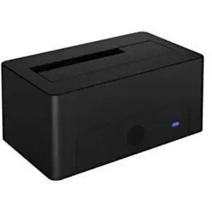 Icy Box DockingStation for 1x HDD/SSD