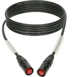 Klotz RC5EE050B Professionele CAT5e netwerkkabel 5 meter pas cher