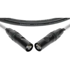Klotz RC6EEW0600 RamCAT6 SF/UTP kabel etherCON 60m op haspel pas cher