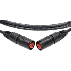 Klotz CP5EE1Y003 CAT-Netzwerkkabel 3 m - Kabel pas cher
