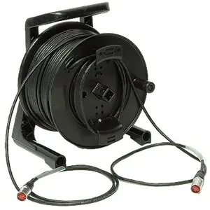 Klotz CP5EE1YW50 CAT Drum GT235 50 m UTP kabel op haspel pas cher