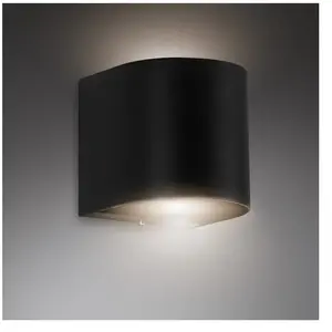 Brumberg, Applique + plafonnier, Applique murale à LED (800 lm)Vendu pargalaxus