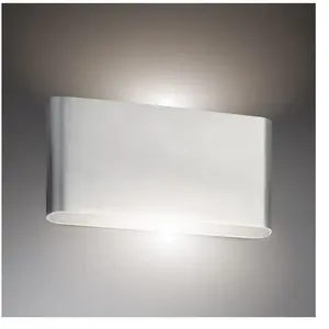 Comparateur de prix : Brumberg, Applique + plafonnier, Applique LED, 2 x 5 W, 9 x 17 cm, alu...