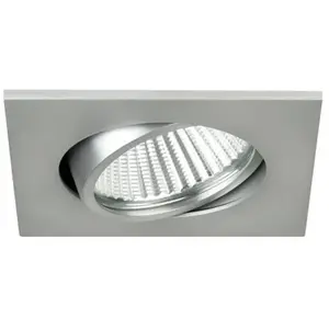 Spot encastrable Brumberg 6525 6525 GX5.3 N/A Puissance: 50 W blanc N/A pas cher