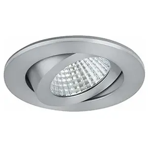 BRUMBERG LED-EINBAUSTRAHLER 3000K IP65 33353253 pas cher