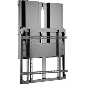 Hagor HP Counterbalanced Wall 190,5 cm (75") Noir