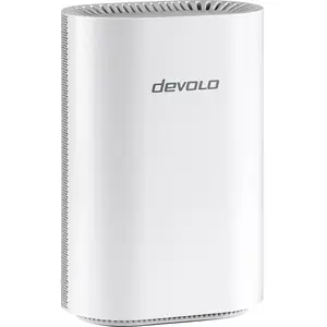 Devolo Devo WiFi 7 BE6500 Router, Routeur, Blanc pas cher