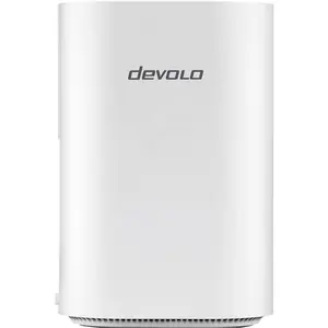 Devolo Devo WiFi 7 Mesh BE6500 Extension, Routeur, Blanc pas cher