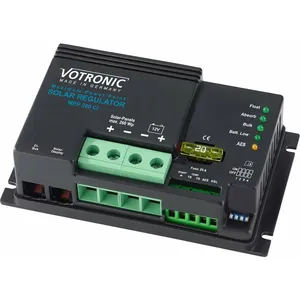 Votronic - Régulateur de charge mppt Modèle - mppt CI260 pas cher