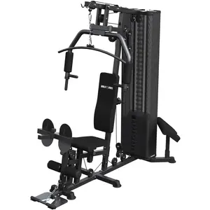 Comparateur de prix : Appareil de musculation Multi Gym Gorilla Sports