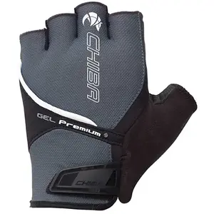 Chiba Gants Courts Gel Premium pas cher