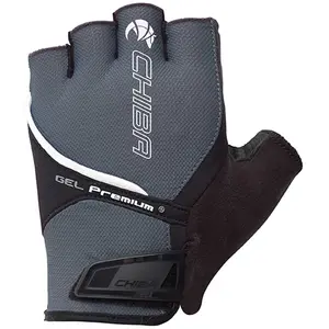 Chiba Gants Courts Gel Premium pas cher