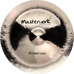 Masterwork Resonant 16 inch China pas cher