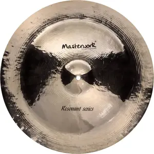 Masterwork Resonant 18 inch China pas cher