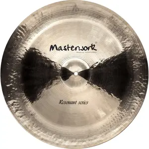 Masterwork Resonant 20 inch China pas cher