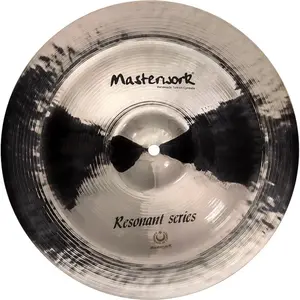 Masterwork Resonant 14 inch Crash pas cher
