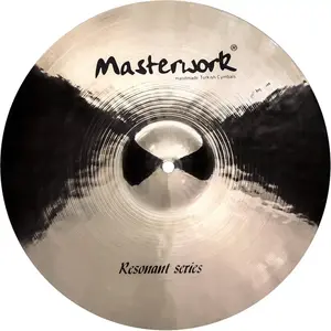 Masterwork Resonant 15 inch Crash pas cher