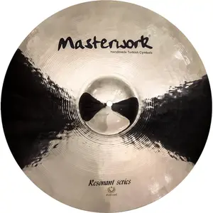 Masterwork Resonant 20 inch Crash pas cher