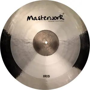 Masterwork Iris 22 inch Ride pas cher