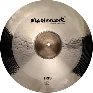Masterwork Iris 20 inch Ride pas cher