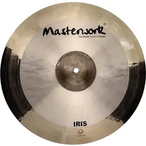 Masterwork Iris 17 inch Crash pas cher