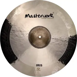 Masterwork Iris 20 inch Crash pas cher