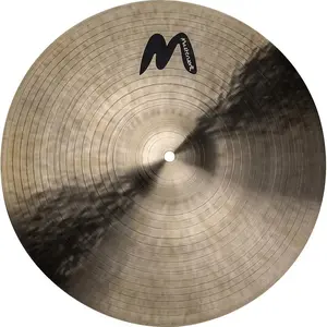 Masterwork Jazz Master 16 inch Crash bekken pas cher