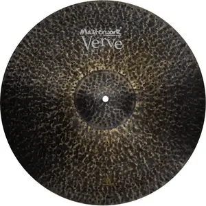 Masterwork Verve 19 inch Crash bekken pas cher