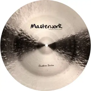 Masterwork Custom 18 inch China pas cher