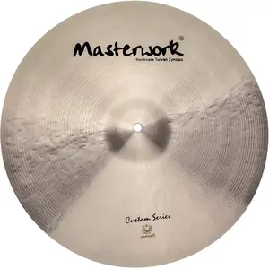 Masterwork Custom 18 inch Crash pas cher