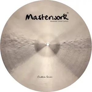 Masterwork Custom 19 inch Crash pas cher