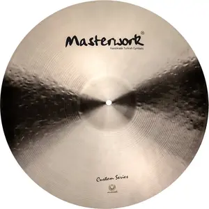 Masterwork Custom 20 inch Crash pas cher