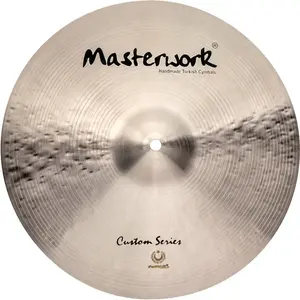 Masterwork Custom 14 inch Crash pas cher