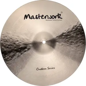 Masterwork Custom 14 inch Crash Thin pas cher