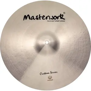 Masterwork Custom 16 inch Crash pas cher