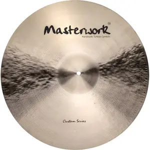 Masterwork Custom 20 inch Ride pas cher