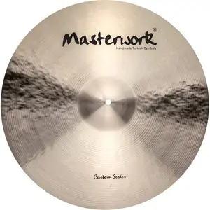 Masterwork Custom 20 inch Crash Thin pas cher