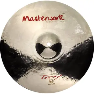 Masterwork Troy 14 inch Crash pas cher