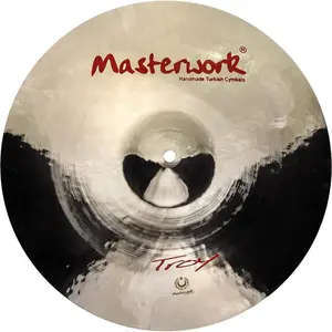 Masterwork Troy 16 inch Crash pas cher
