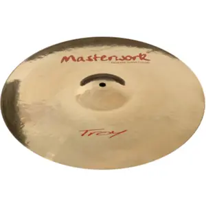 Masterwork Troy Cymbale Crash 18 Pouces