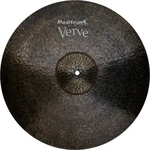 Masterwork Verve 20 inch Crash bekken pas cher