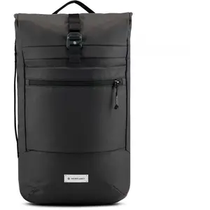 Sac de randonnée Heimplanet Carry Essentials Commuter Noir TU pas cher