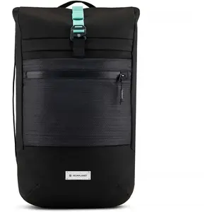 Sac de randonnée Heimplanet Carry Essentials Commuter Noir TU pas cher