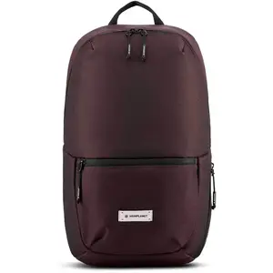 Sac de randonnée Heimplanet Mono Series Minimal Rouge TU pas cher