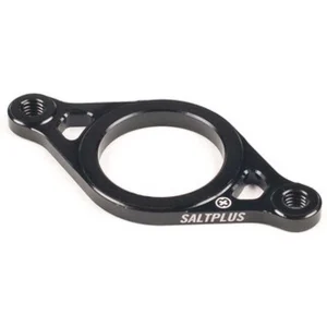 Saltbmx Assiette De Gyros Geo pas cher
