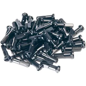 Saltbmx écrou De Rayon De Vélo Alloy 40 Unités One Size pas cher
