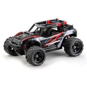 Absima Thunder brushed 1:18 Auto RC électrique Buggy 4 roues motrices ... pas cher