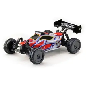 Absima Buggy "AB3.4-V2" 1/10 4WD Brushed RTR (RTR Prêt à fonctionner) pas cher