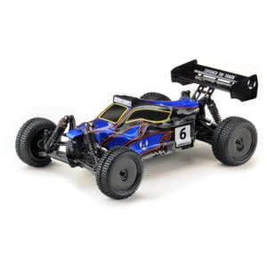 Buggy RC électrique - ABSIMA - AB3.4 V2 - Prêt à fonctionner - 2,4 GHz - Mixte pas cher