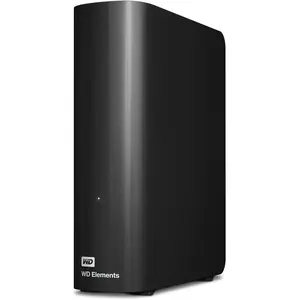 WD Elements Desktop (4 To), Disque dur externe, Noir pas cher